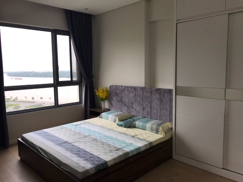 Cho Thuê Căn Hộ 2PN Diamond Island DI0235 - ảnh nhỏ 12