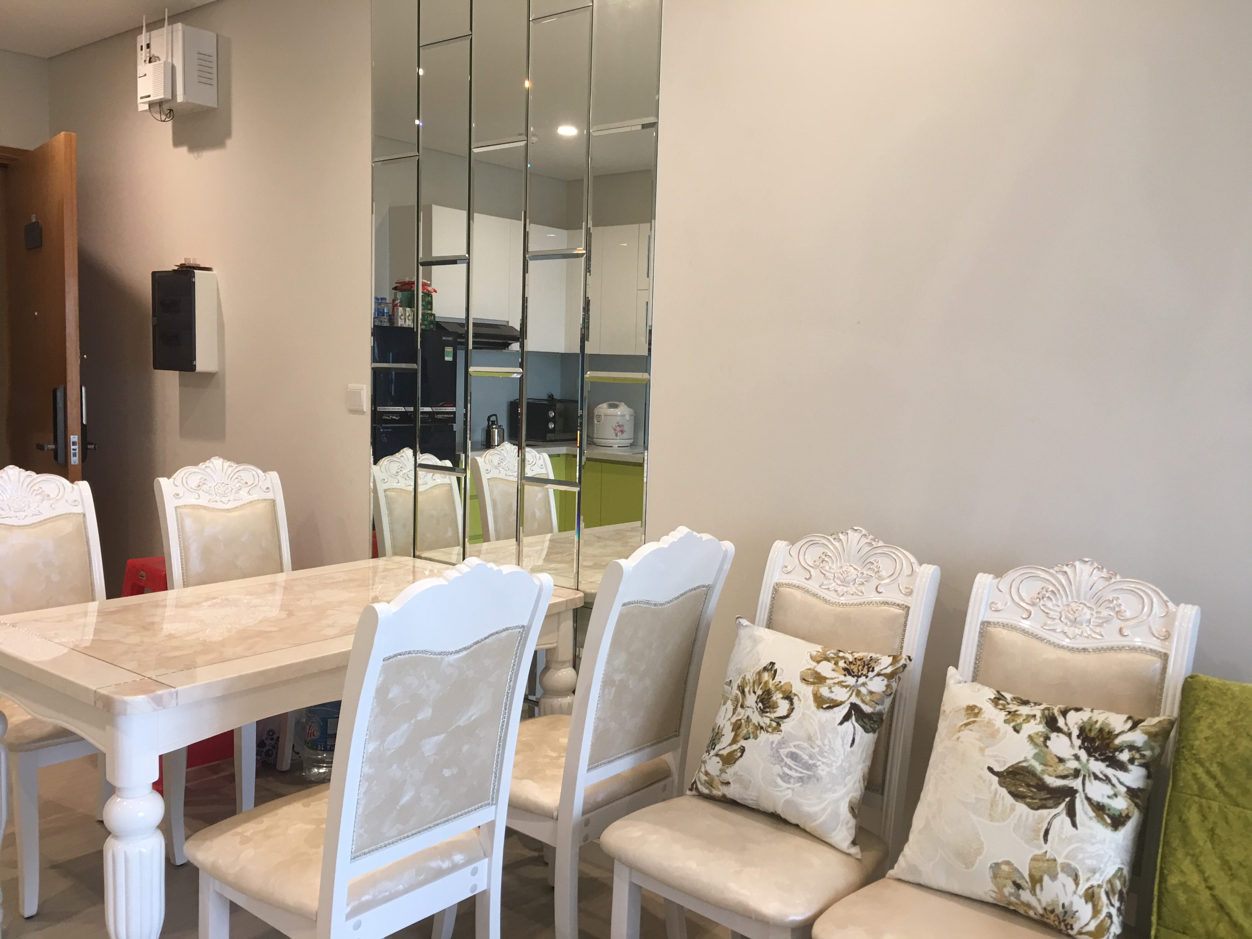 Cho Thuê Officetel 1PN Diamond Island DI0884 - ảnh nhỏ 2