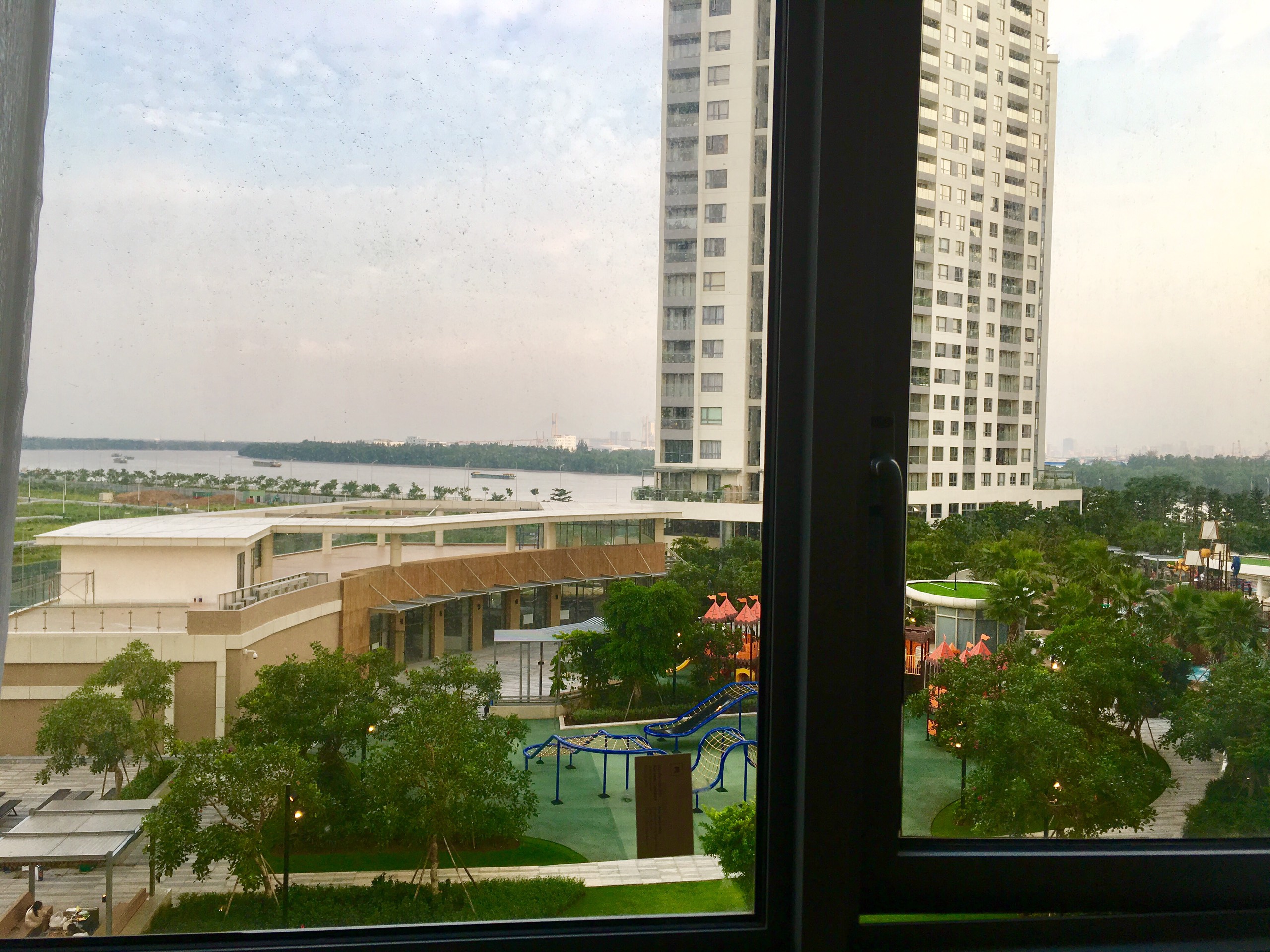 Cho Thuê Officetel 1PN Diamond Island DI0884 - ảnh nhỏ 7