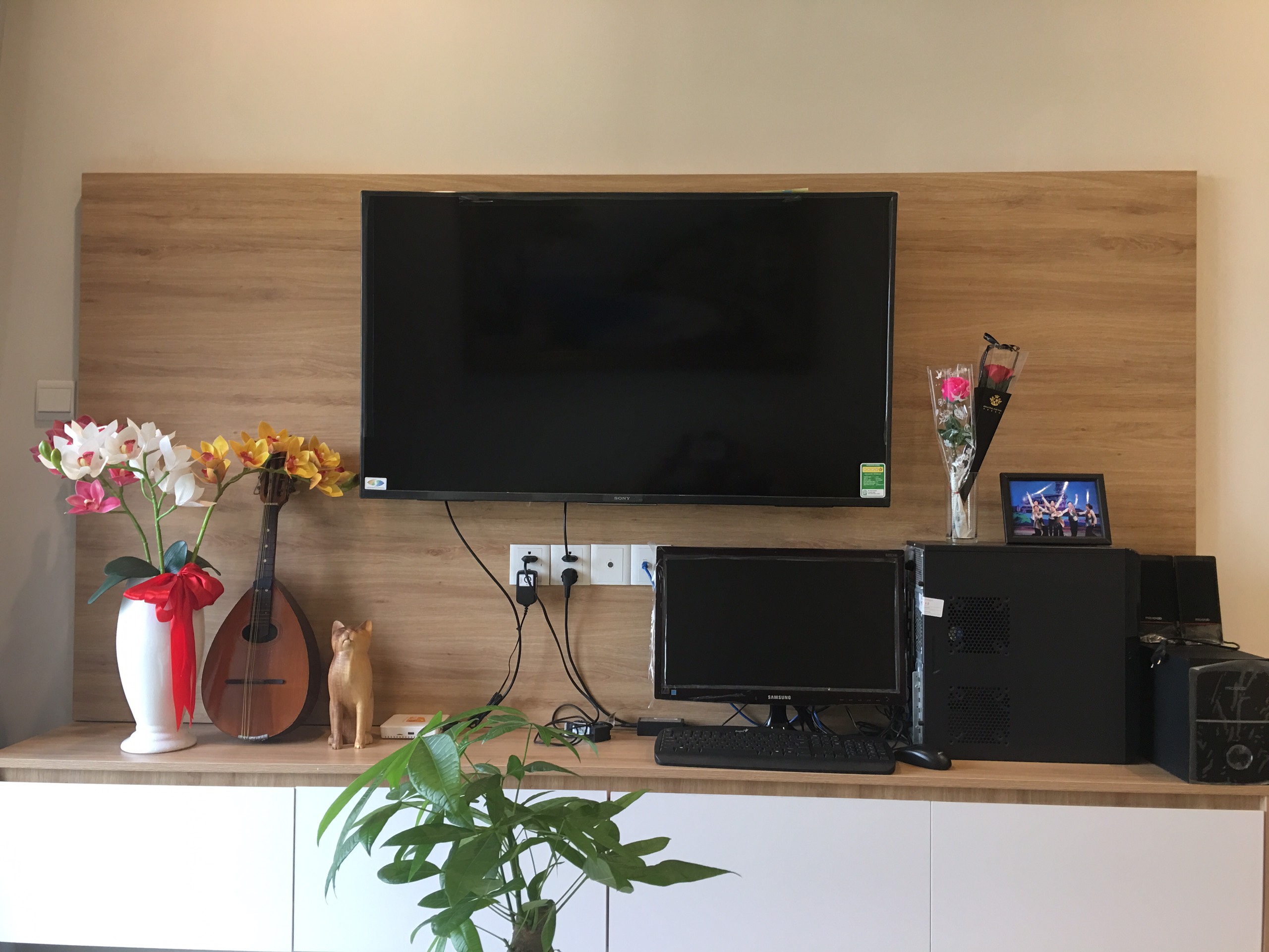 Cho Thuê Officetel 1PN Diamond Island DI0884 - ảnh nhỏ 10