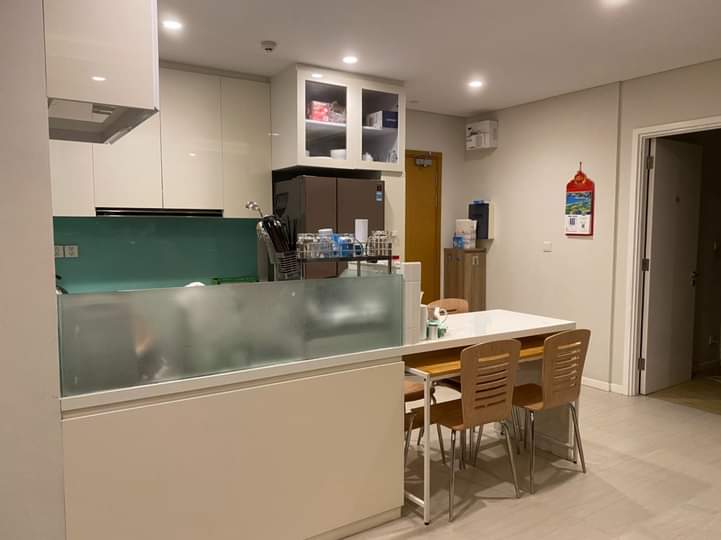 Bán Căn Hộ 2PN Diamond Island DI0319 - Hình 1