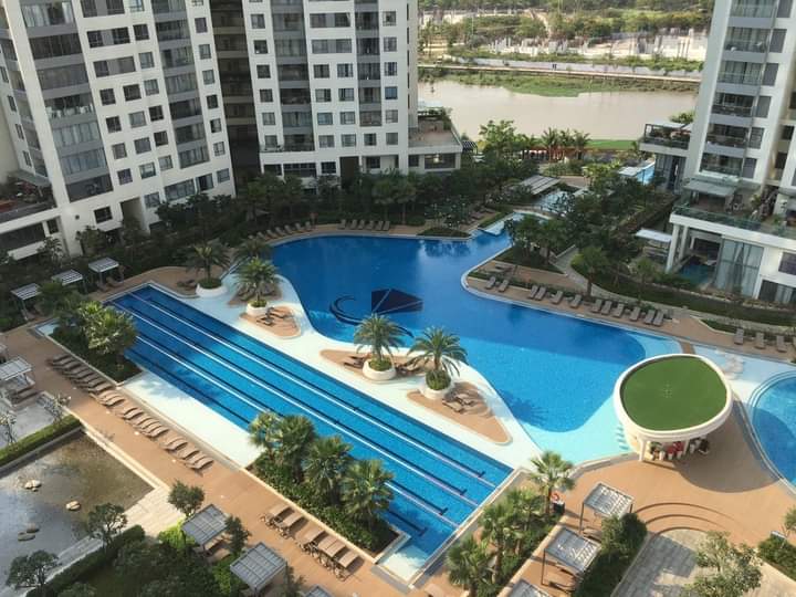 Bán Căn Hộ 2PN Diamond Island DI0319 - ảnh nhỏ 2