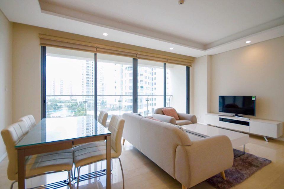Cho Thuê Căn Hộ 2PN Diamond Island DI0668 - ảnh nhỏ 3