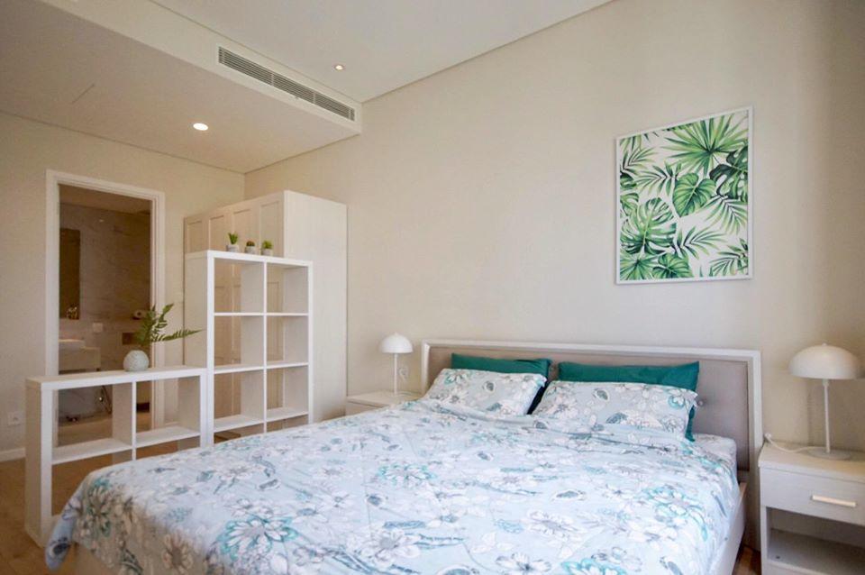 Cho Thuê Căn Hộ 2PN Diamond Island DI0668 - ảnh nhỏ 4