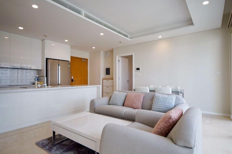 Cho Thuê Căn Hộ 2PN Diamond Island DI0668 - ảnh nhỏ 5