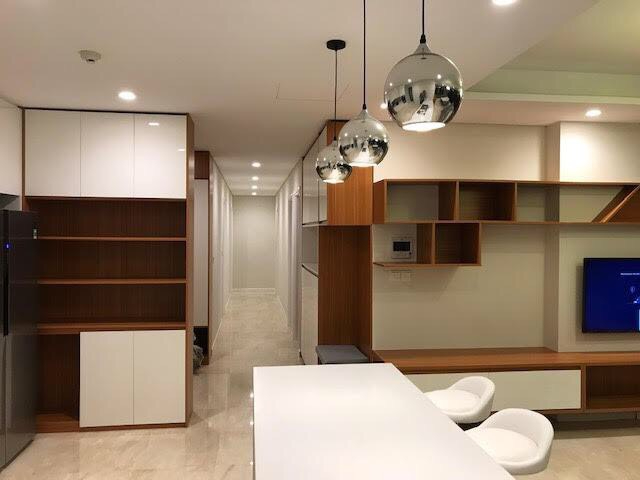 Cho Thuê Căn Hộ 4PN Diamond Island DI0682 - ảnh nhỏ 3