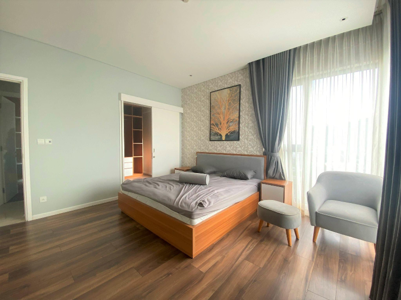 Cho Thuê Căn Hộ 4PN Diamond Island DI0682 - ảnh nhỏ 8