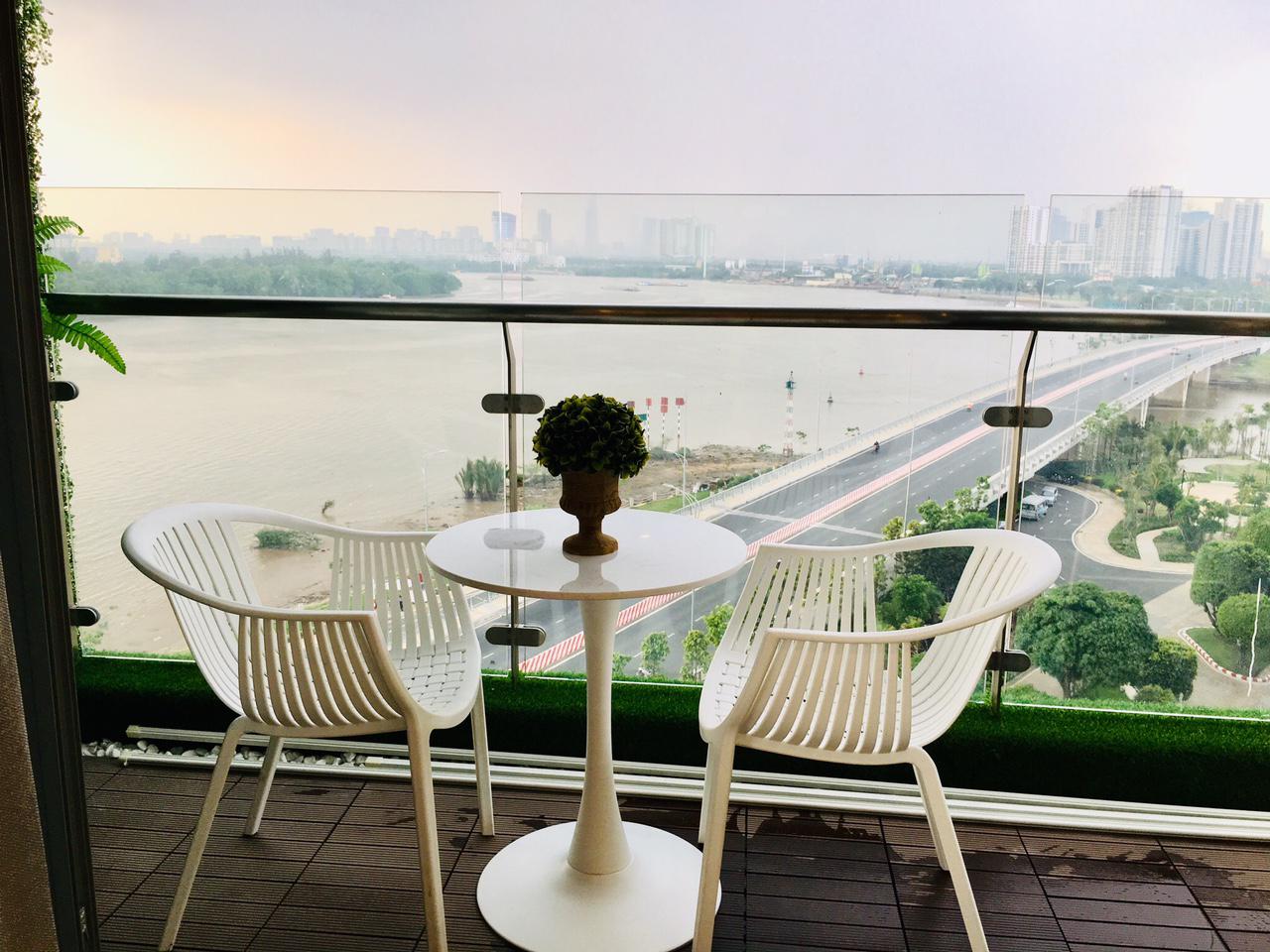 Cho Thuê Căn Hộ 2PN Diamond Island DI0684 - Hình 1