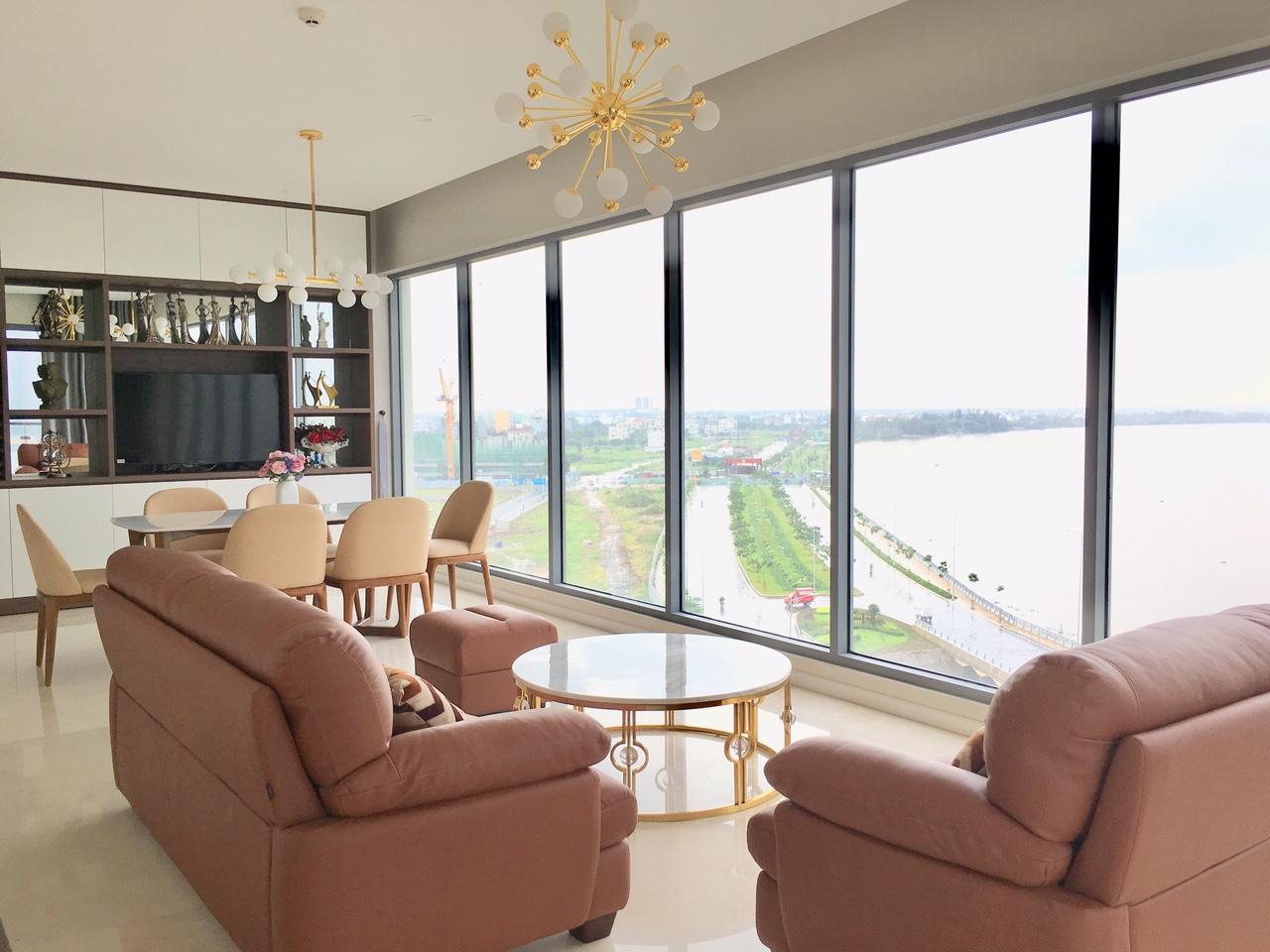 Cho Thuê Căn Hộ 2PN Diamond Island DI0684 - ảnh nhỏ 3
