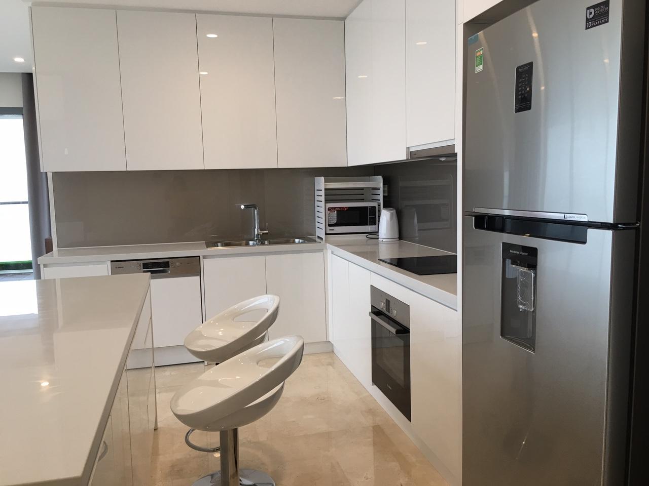 Cho Thuê Căn Hộ 2PN Diamond Island DI0684 - ảnh nhỏ 6