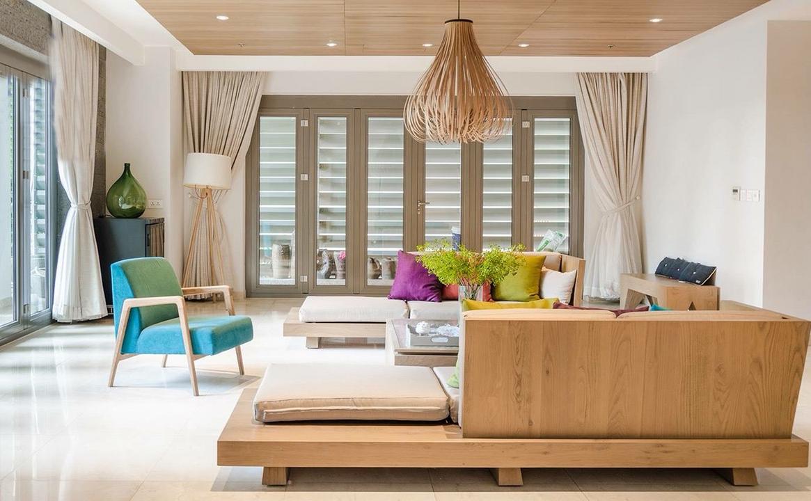 Cho Thuê Biệt Thự 4PN Diamond Island DI1074 - Hình 1