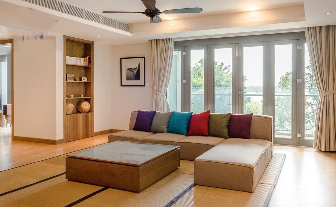Cho Thuê Biệt Thự 4PN Diamond Island DI1074 - ảnh nhỏ 2