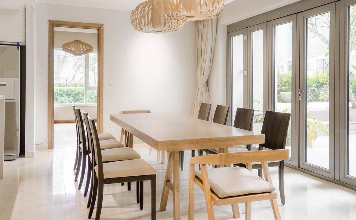 Cho Thuê Biệt Thự 4PN Diamond Island DI1074 - ảnh nhỏ 4