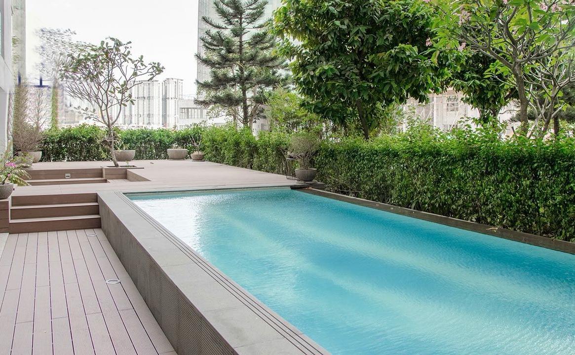 Cho Thuê Biệt Thự 4PN Diamond Island DI1074 - ảnh nhỏ 11