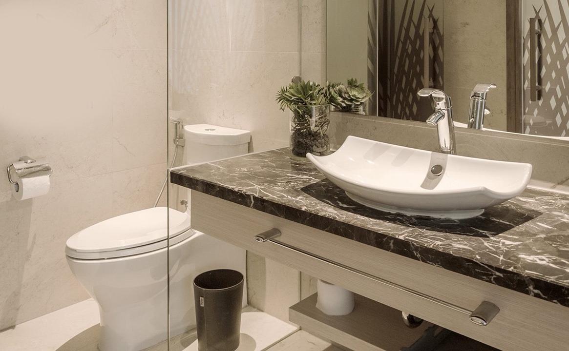Cho Thuê Biệt Thự 4PN Diamond Island DI1074 - ảnh nhỏ 16
