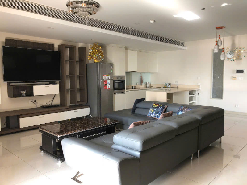 Bán Căn Hộ 2PN Diamond Island DI1085 - ảnh nhỏ 11
