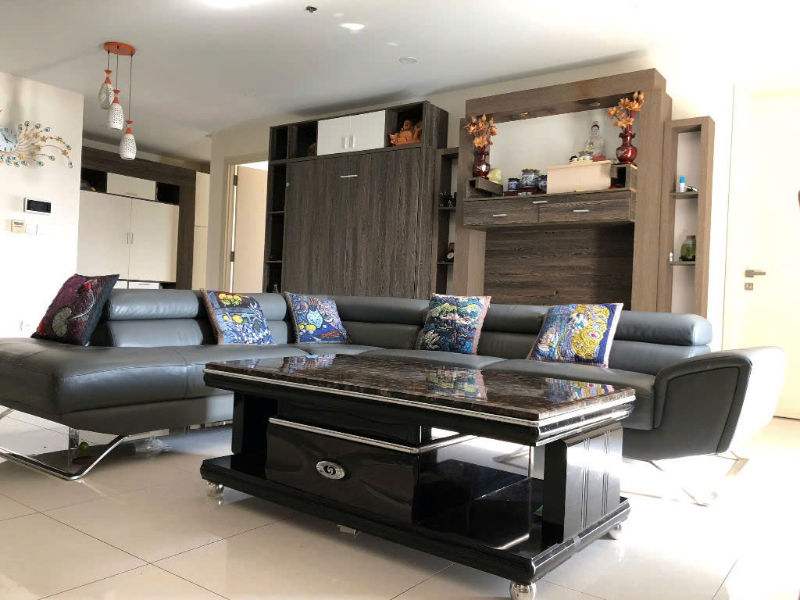 Bán Căn Hộ 2PN Diamond Island DI1085 - ảnh nhỏ 13