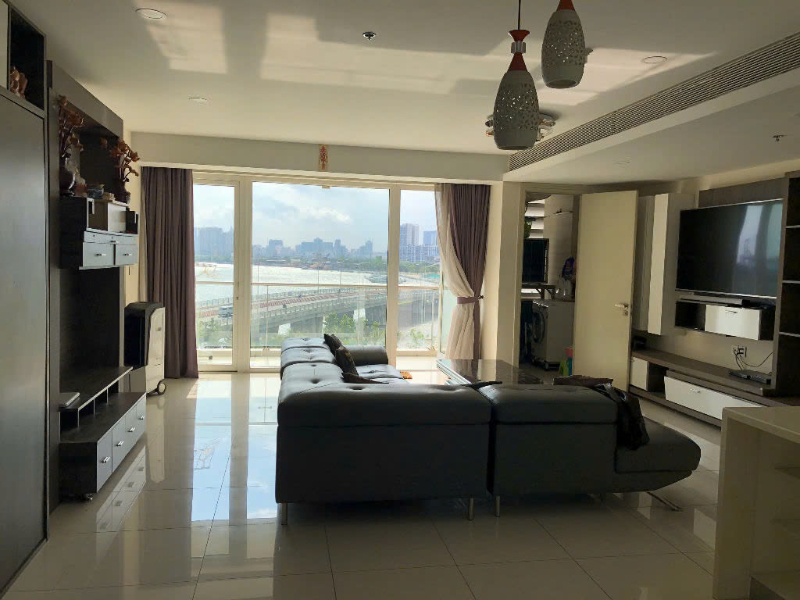 Bán Căn Hộ 2PN Diamond Island DI1085 - ảnh nhỏ 14