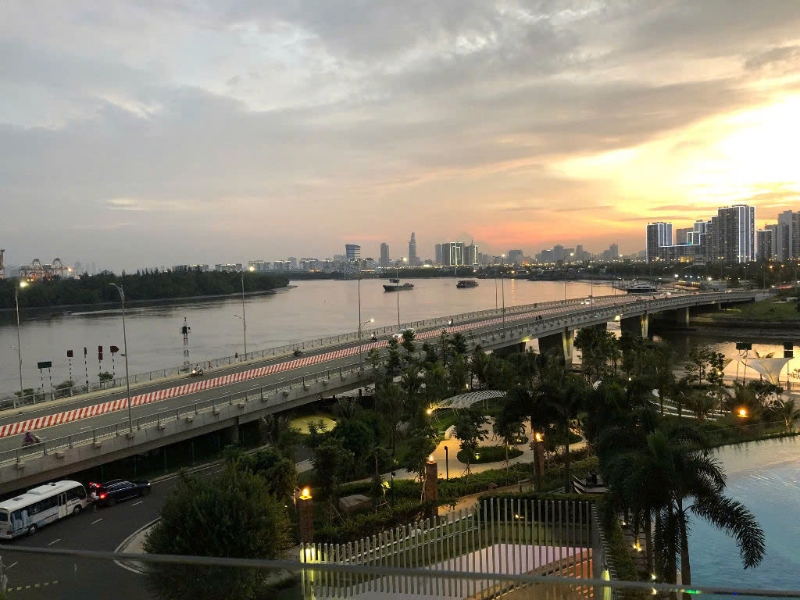 Bán Căn Hộ 2PN Diamond Island DI1085 - ảnh nhỏ 15