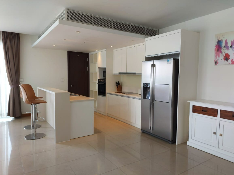 Cho Thuê Duplex 3PN Diamond Island DI1092 - Hình 1