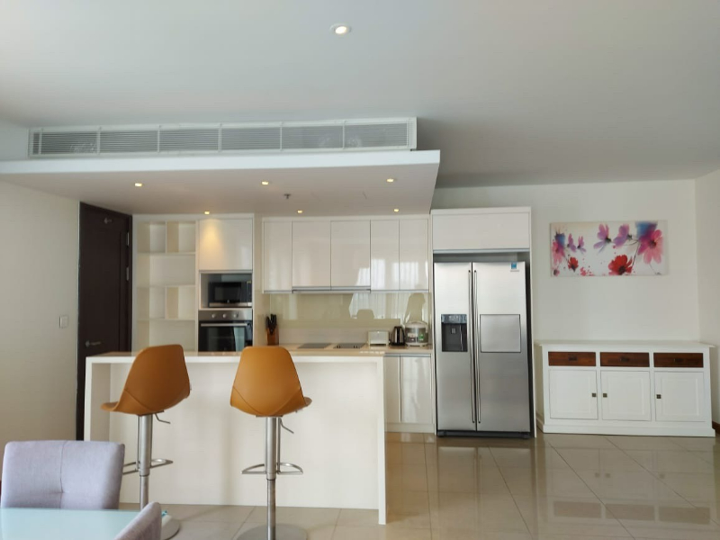 Cho Thuê Duplex 3PN Diamond Island DI1092 - ảnh nhỏ 2