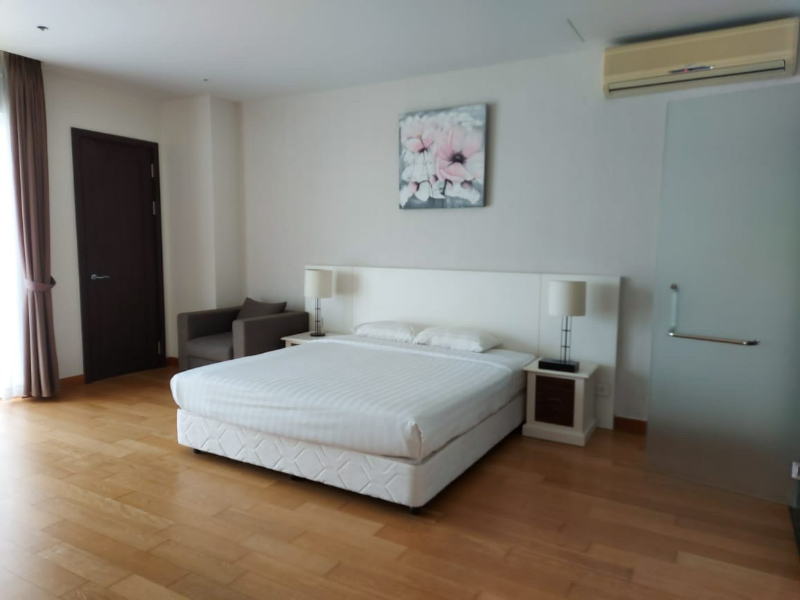 Cho Thuê Duplex 3PN Diamond Island DI1092 - ảnh nhỏ 3