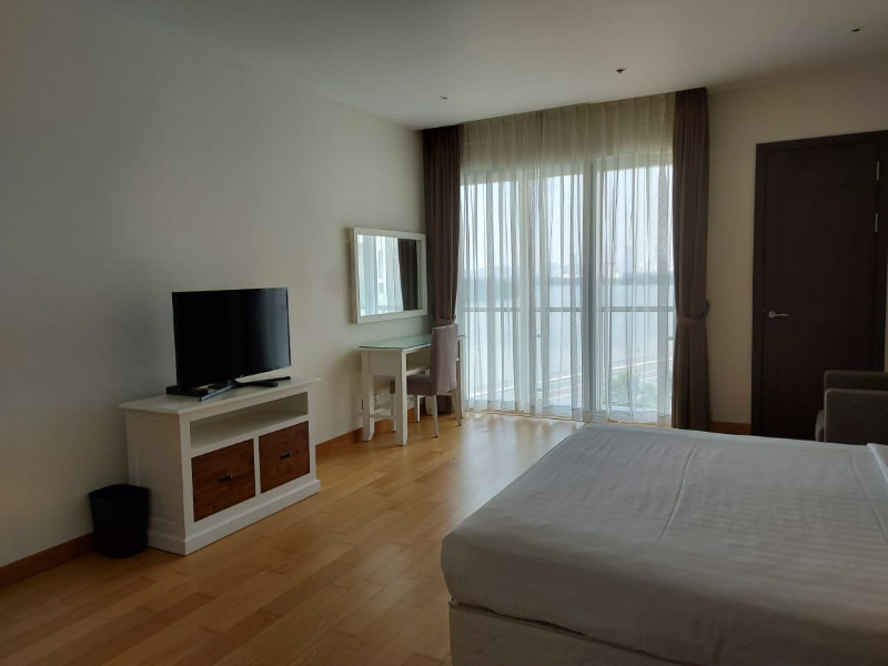 Cho Thuê Duplex 3PN Diamond Island DI1092 - ảnh nhỏ 4