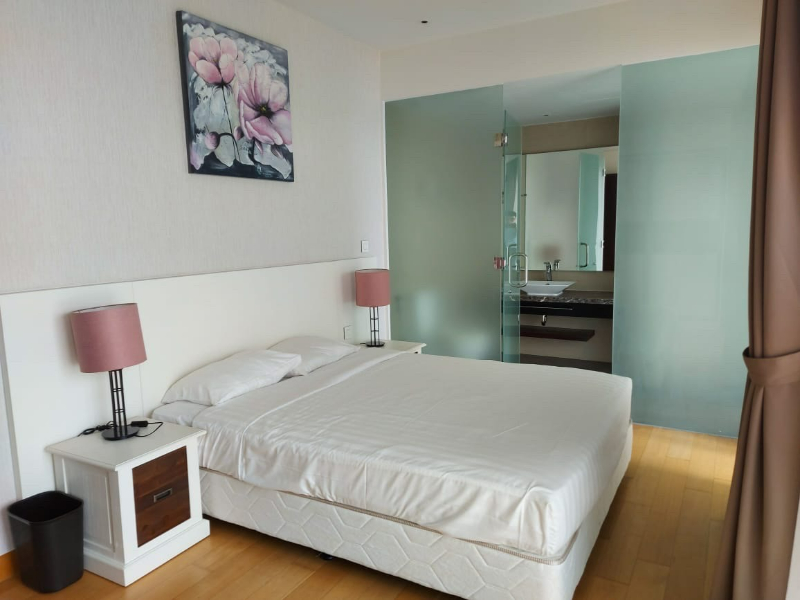 Cho Thuê Duplex 3PN Diamond Island DI1092 - ảnh nhỏ 5