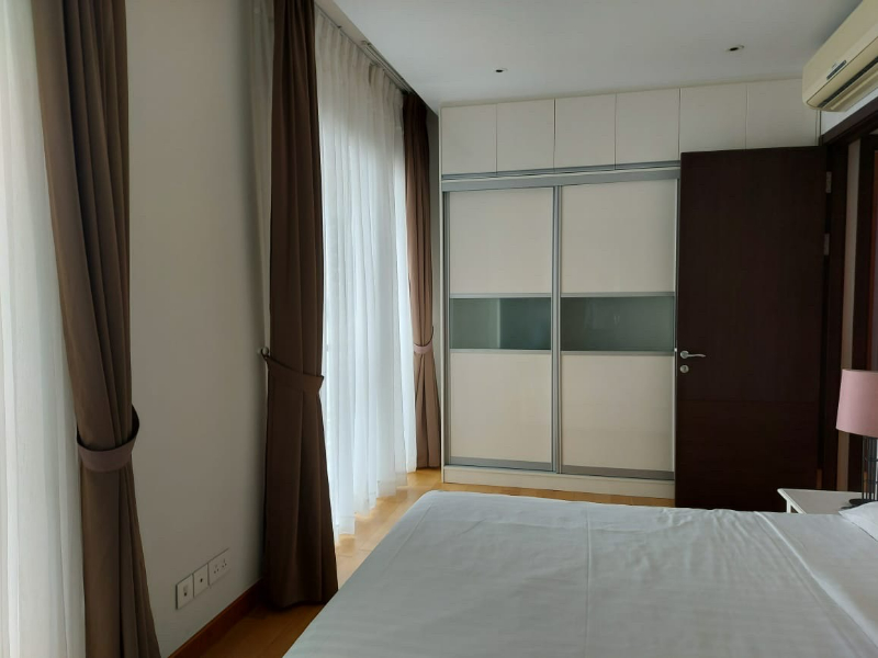 Cho Thuê Duplex 3PN Diamond Island DI1092 - ảnh nhỏ 6