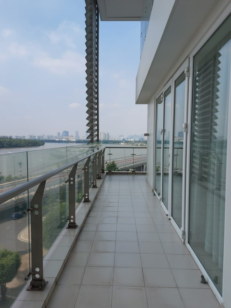 Cho Thuê Duplex 3PN Diamond Island DI1092 - ảnh nhỏ 8