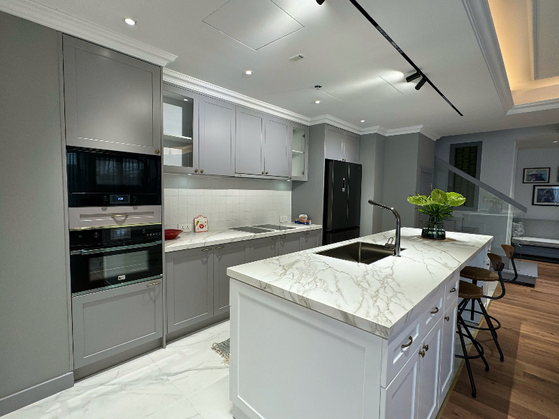 Cho Thuê Duplex 3PN Diamond Island DI1103 - ảnh nhỏ 3