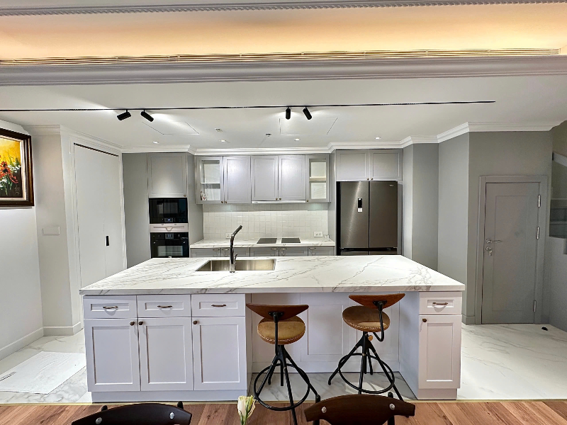 Cho Thuê Duplex 3PN Diamond Island DI1103 - ảnh nhỏ 4