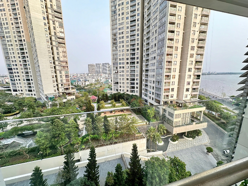 Cho Thuê Duplex 3PN Diamond Island DI1103 - ảnh nhỏ 5