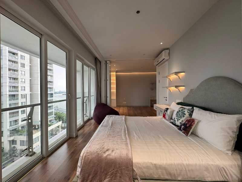 Cho Thuê Duplex 3PN Diamond Island DI1103 - ảnh nhỏ 8