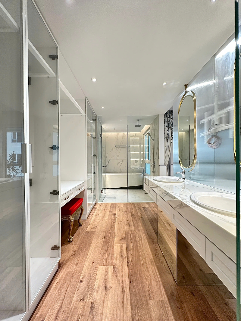 Cho Thuê Duplex 3PN Diamond Island DI1103 - ảnh nhỏ 10