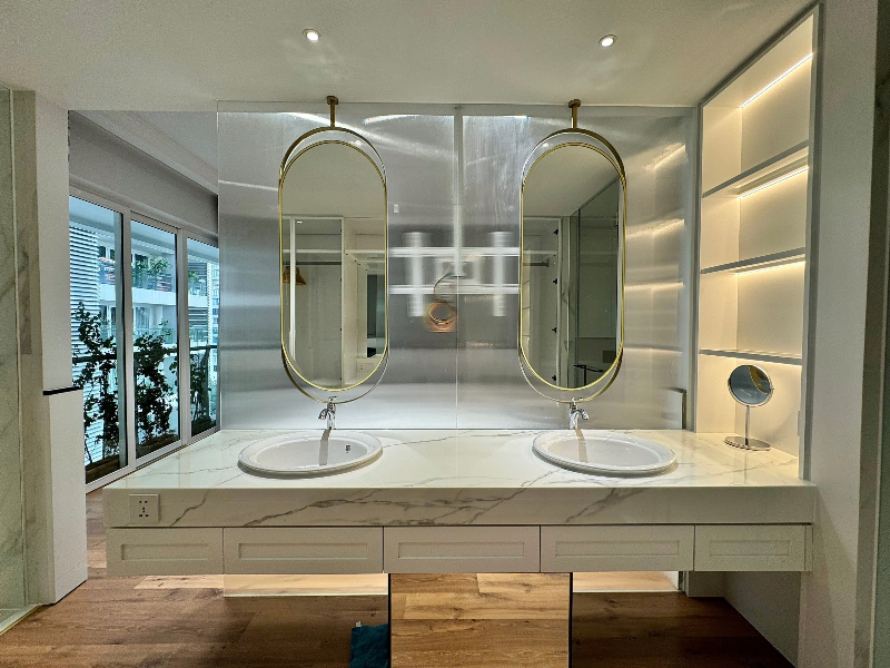 Cho Thuê Duplex 3PN Diamond Island DI1103 - ảnh nhỏ 11