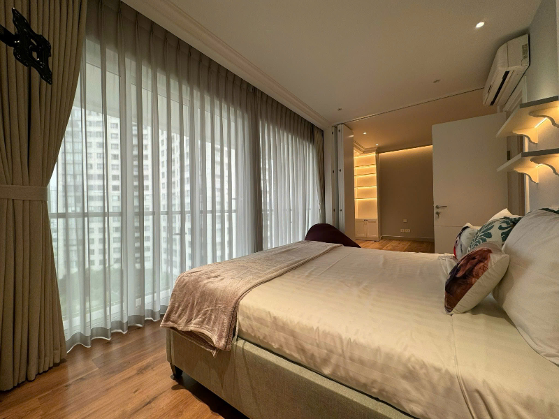 Cho Thuê Duplex 3PN Diamond Island DI1103 - ảnh nhỏ 13
