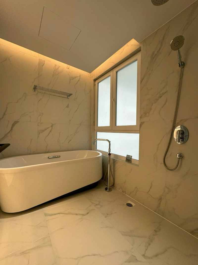 Cho Thuê Duplex 3PN Diamond Island DI1103 - ảnh nhỏ 14