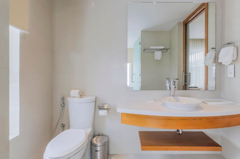 Cho Thuê Căn Hộ 2PN Diamond Island DI1108 - ảnh nhỏ 4