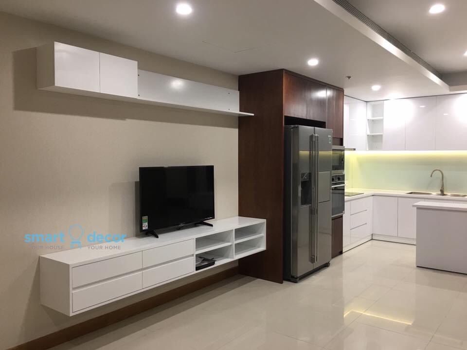 Cho Thuê Căn Hộ 2PN Diamond Island DI1113 - Hình 1