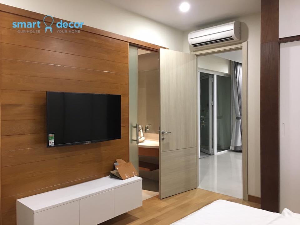 Cho Thuê Căn Hộ 2PN Diamond Island DI1113 - ảnh nhỏ 3