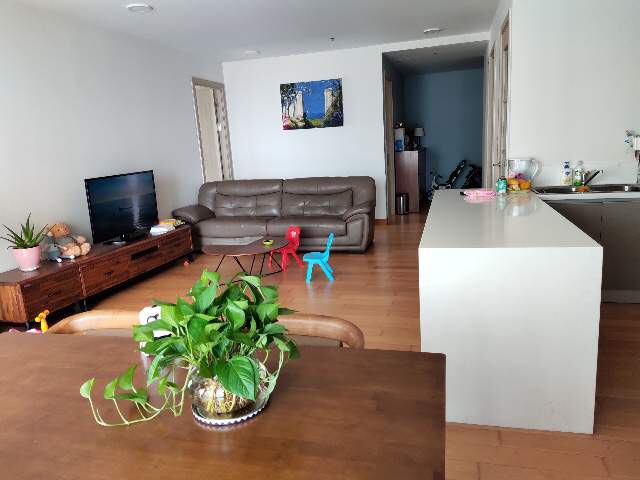 Bán Căn Hộ 3PN Diamond Island DI1117 - Hình 1