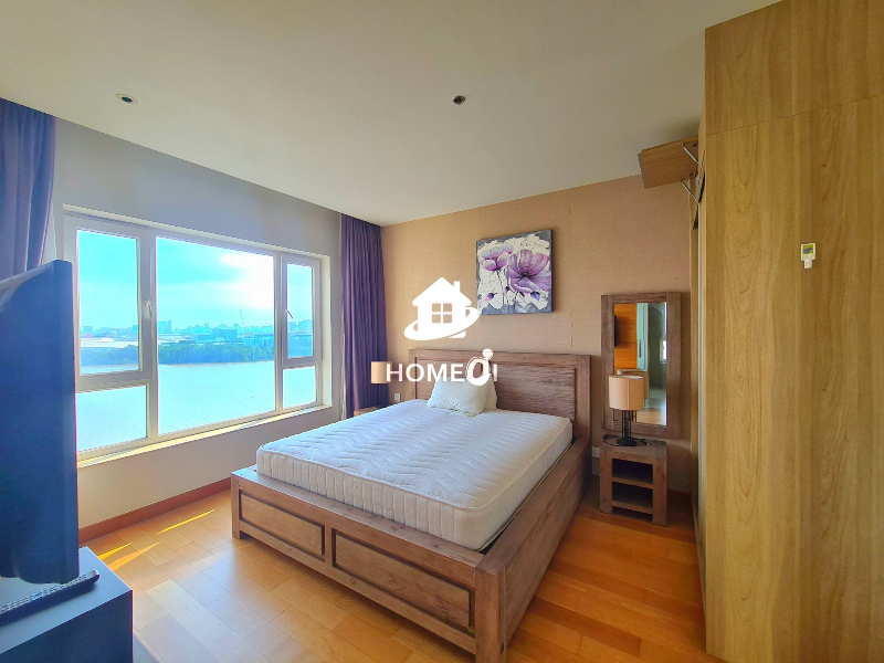 Cho Thuê Căn Hộ 3PN Diamond Island DI1122 - ảnh nhỏ 4