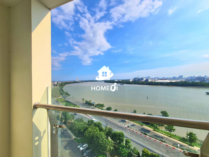 Cho Thuê Căn Hộ 3PN Diamond Island DI1122 - ảnh nhỏ 7