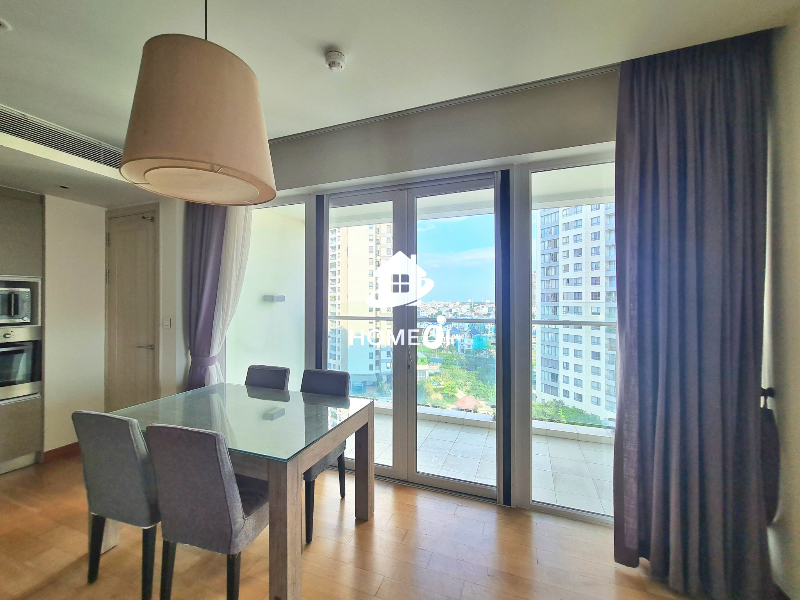 Cho Thuê Căn Hộ 3PN Diamond Island DI1122 - ảnh nhỏ 11