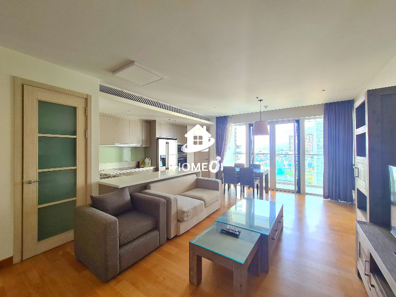 Cho Thuê Căn Hộ 3PN Diamond Island DI1122 - ảnh nhỏ 14