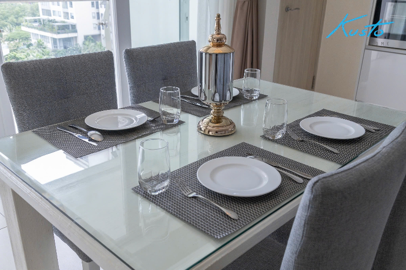 Cho Thuê Căn Hộ 2PN Diamond Island DI1125 - ảnh nhỏ 6