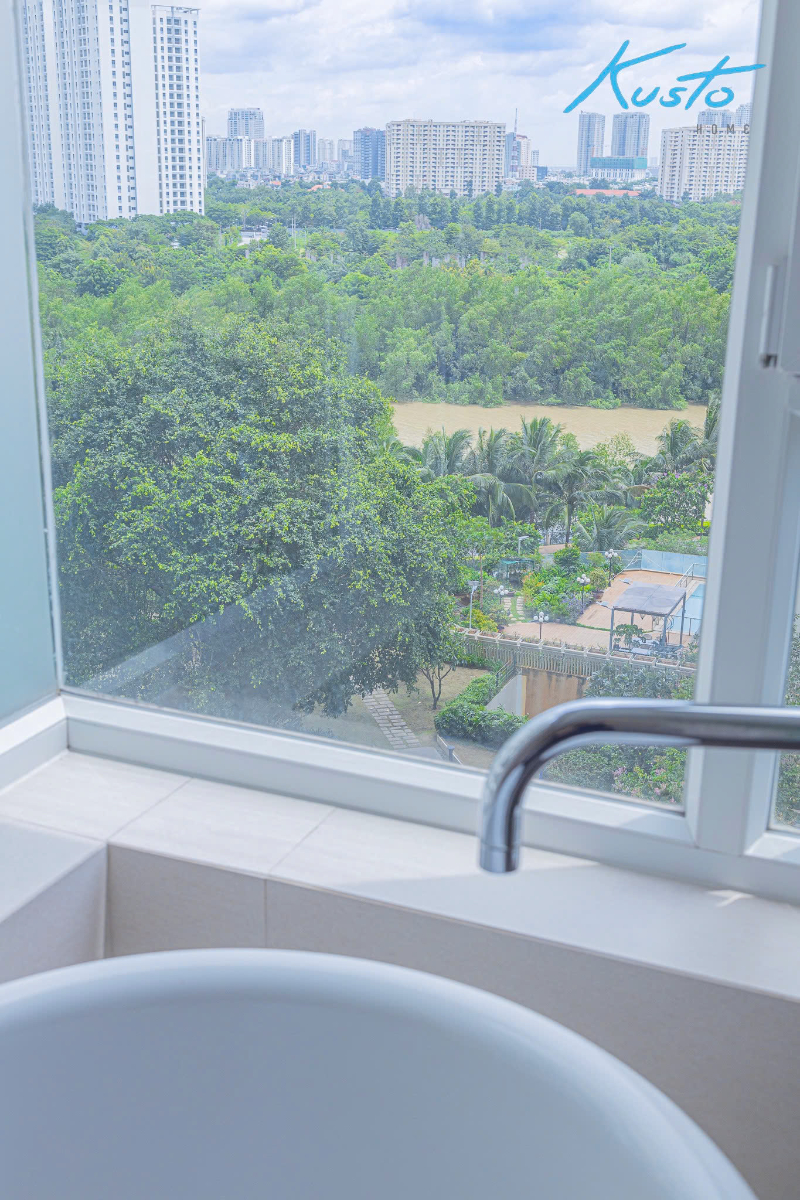 Cho Thuê Căn Hộ 2PN Diamond Island DI1125 - ảnh nhỏ 8