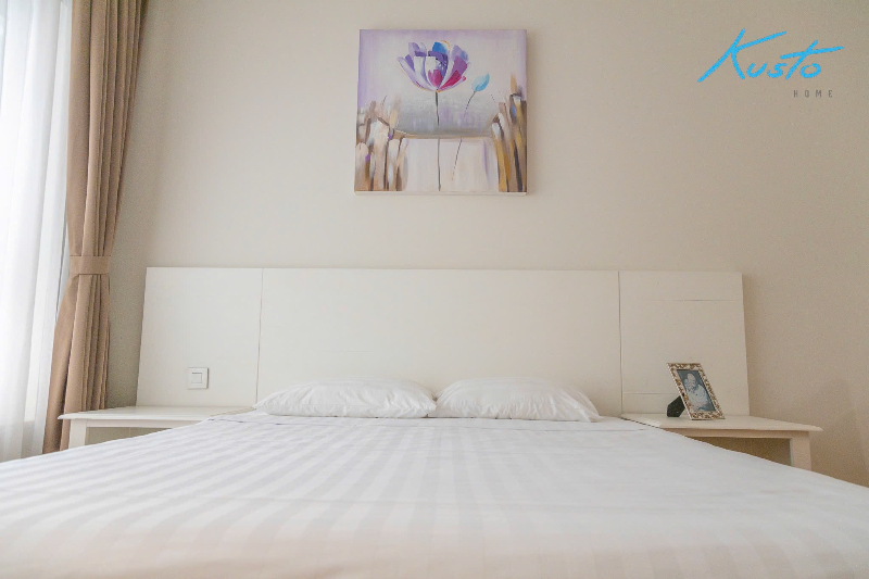 Cho Thuê Căn Hộ 2PN Diamond Island DI1125 - ảnh nhỏ 14