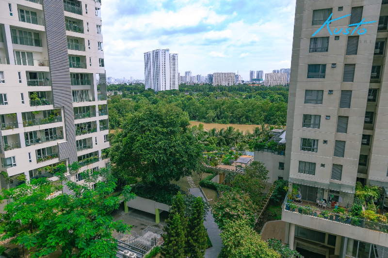Cho Thuê Căn Hộ 2PN Diamond Island DI1125 - ảnh nhỏ 23